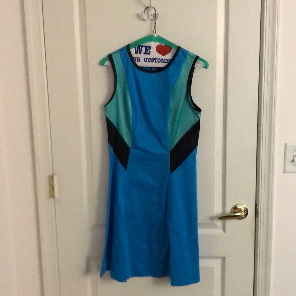 Prabal Gurung for Target Sleeveless Dress
